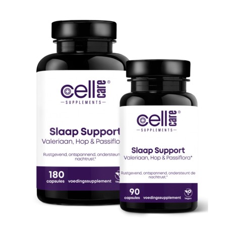 Slaap Support CellCare