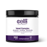 Vezel Complex - Acacia-Inuline-Baobab CellCare