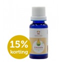 Citronella Etherische Olie De Rode Pilaren