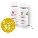 Scutellaria met L-Glutamine Rode Pilaren 