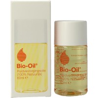 Bio Oil Huidverzorgingsolie 100% natuurlijk