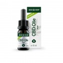 CBD Olie Raw 5% Wedihemp