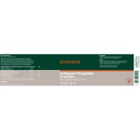 Collageen Tripeptide Complex Bonusan