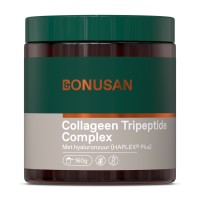 Collageen Tripeptide Complex Bonusan