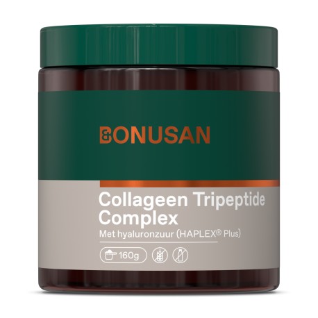 Collageen Tripeptide Complex Bonusan