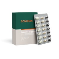 Fem 40+ Support Bonusan