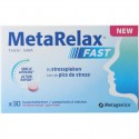 MEtarelax Fasst Metagenics