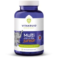 Multi Junior One-a-Day Vitakruid