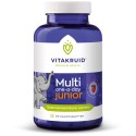 Multi Junior One-a-Day Vitakruid