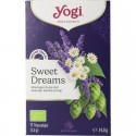 Sweet Dreams bio Yogi Tea