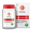 Cacaoflavanolen-HF Vitals