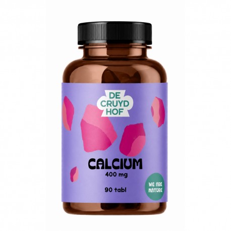 Calcium Cruydhof