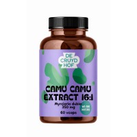 Camu Camu extract 16:1 Cruydhof