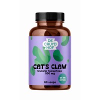 Cat's Claw Cruydhof