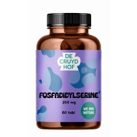 Fosfatidylserine Cruydhof