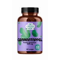 Granaatappel Cruydhof