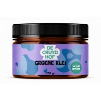 Groene Klei Cruydhof
