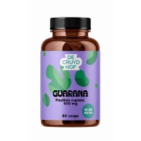 Guarana Cruydhof