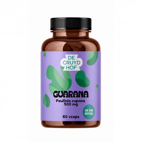 Guarana Cruydhof