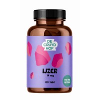 IJzer Cruydhof
