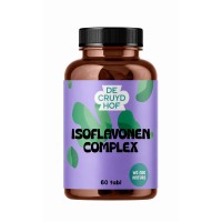 Isoflavonen complex Cruydhof