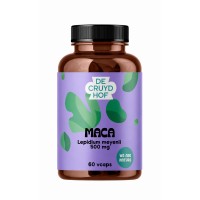 Maca Cruydhof