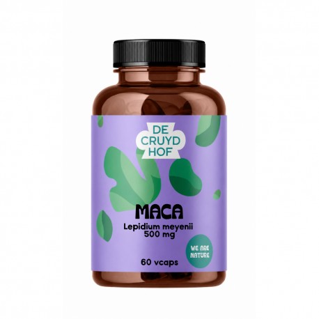 Maca Cruydhof