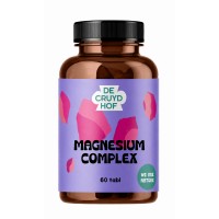 Magnesium complex Cruydhof