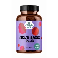 Multi basis plus Cruydhof