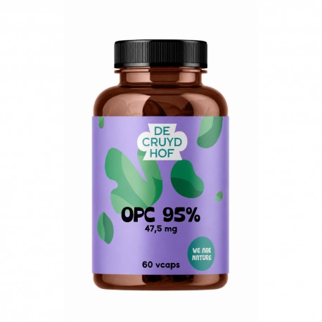 OPC 95% Cruydhof