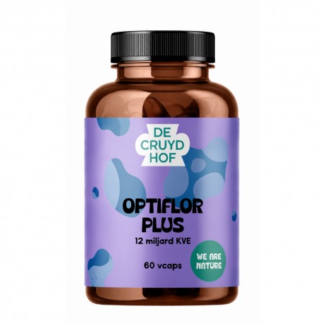Optiflor plus Cruydhof