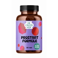 Prostaat formule Cruydhof