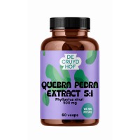 Quebra Pedra extract 5:1 Cruydhof