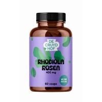 Rhodiola rosea Cruydhof