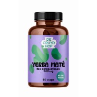 Yerba Mat&eacute; Cruydhof