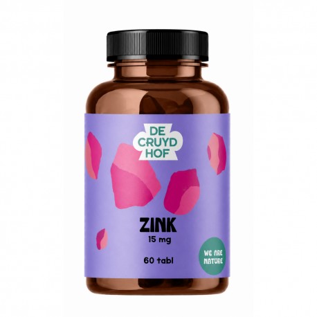 Zink Cruydhof