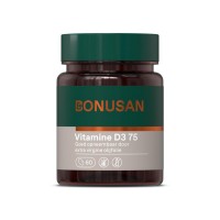 Vitamine D3 Forte 75 Bonusan