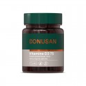 Vitamine D3 Forte 75 Bonusan