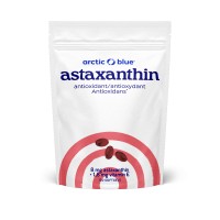 Astaxanthine Arctic Blue