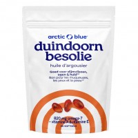 Duindoornbesolie Arctic Blue