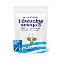 L-Theanine Omega 3 Arctic Blue