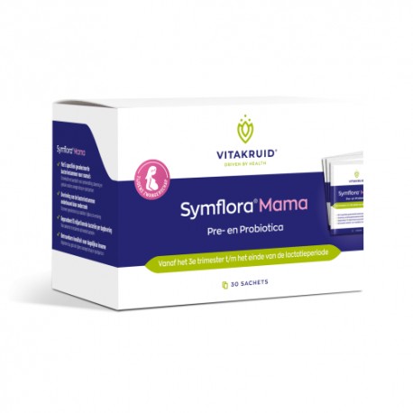 Symflora&reg; Mama Vitakruid