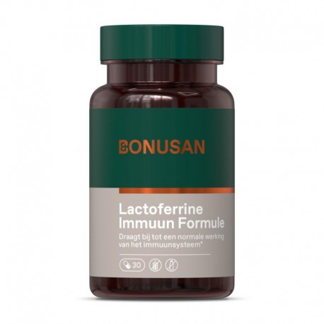 Immuun formule Bonusan