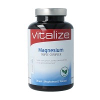 Magnesium triple Vitalize