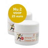 Arnica Freeze Gel De Rode Pilaren