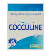 Cocculine Boiron