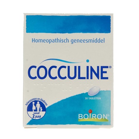 Cocculine Boiron