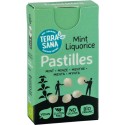 Droppastilles mint bio Terrasana