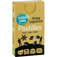 Droppastilles anijs bio Terrasana