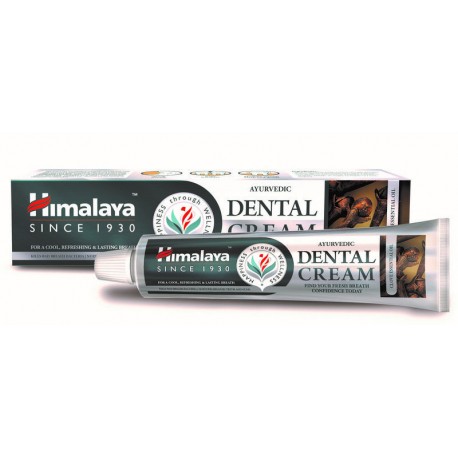 Dental Cream Clove Himalaya
